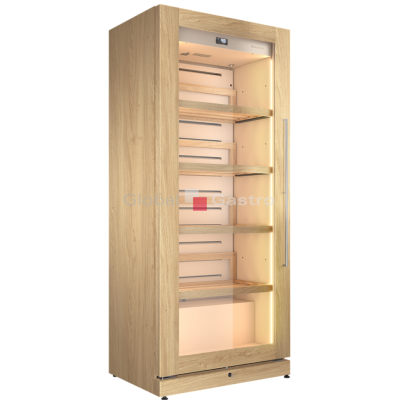 Vinotéka NEW CALIFORNIA STD 660 LARGE () 180 lahví | ENOFRIGO 6130563