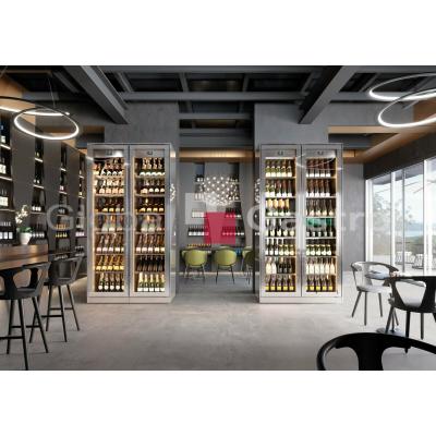 Vinotéka WINE INFINITY MAX UR () | ENOFRIGO 6130582