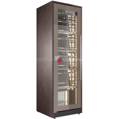 Vinotéka INFINITY STD 650 SLIM (654x650x2040mm) 104 lahví | ENOFRIGO 6130571