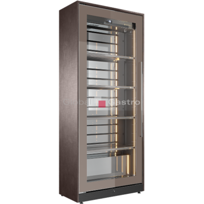 Vinotéka INFINITY FIT 450 LARGE (864x450x2040mm) 120 lahví | ENOFRIGO 6130572