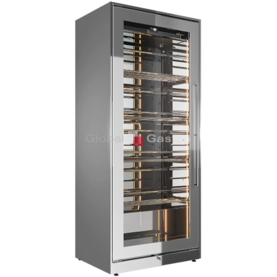 Vinotéka INFINITY STD 650 LARGE () 180 lahví | ENOFRIGO 6130573