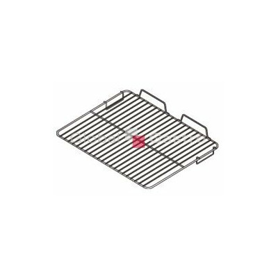 Rošt pekařský GRC 60/40 | Bertos 7090834