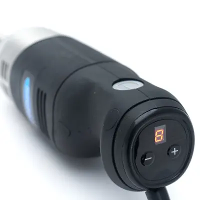 Maxima Tyčový mixér - 15 cm hůlka - 220 W |  08400100