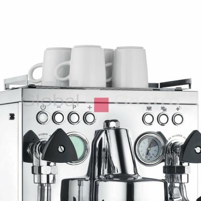 Kávovar Espresso Estessa | GRAEF 4001627037499