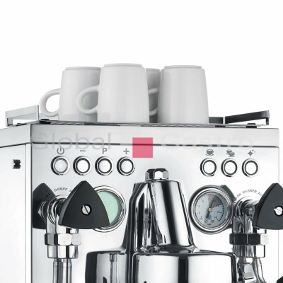 Kávovar Espresso Estessa | GRAEF 4001627037499