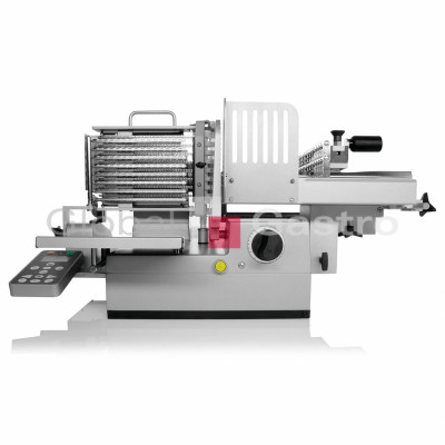 Stroj nářezový automat VA 802H 400V C3 | GRAEF 6210216