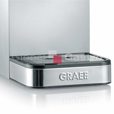Kávovar Espresso Estessa | GRAEF 4001627037499