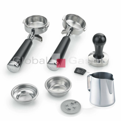 Kávovar Espresso Estessa | GRAEF 4001627037499