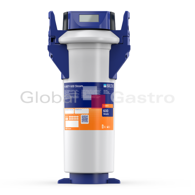 Filtr BRITA PURITY 1200 Steam komplet s MDU | Brita 8640569