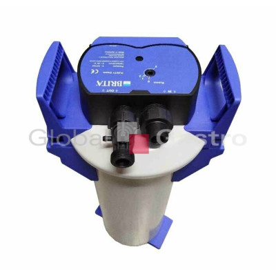 Systém filtračníPurity Steam 600 | Brita 9900024