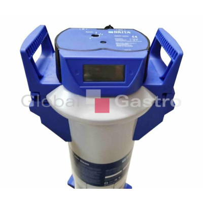 Systém filtračníPurity Steam 600 | Brita 9900024