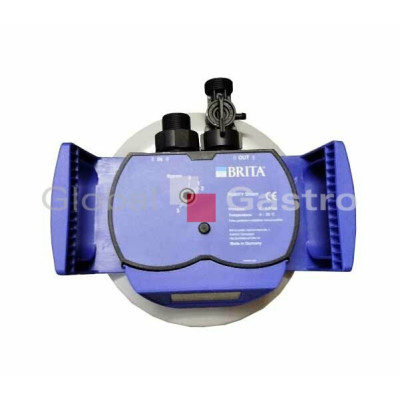 Systém filtračníPurity Steam 600 | Brita 9900024