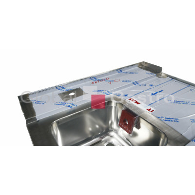 Stůl vstupní 1000x730x850 (400x400x250) |  0070122