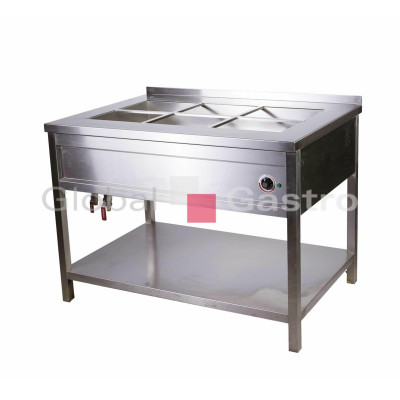 Lázeň vodní elektrická VLE 3/1.11 |  0072445