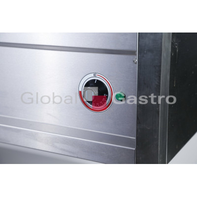 Lázeň vodní elektrická VLE 3/1.11 |  0072445