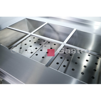 Lázeň vodní elektrická VLE 3/1.11 |  0072445