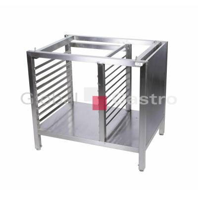 GASTRO-TIP 0076637 | Podstavec pod konvektomat 5P 950x600x1800