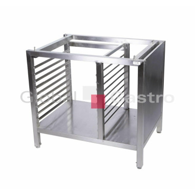 Podstavec pod konvektomat 5P 950x600x1800 |  0076637