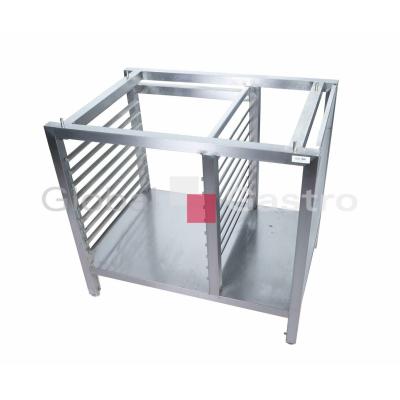GASTRO-TIP 0076637 | Podstavec pod konvektomat 5P 950x600x1800