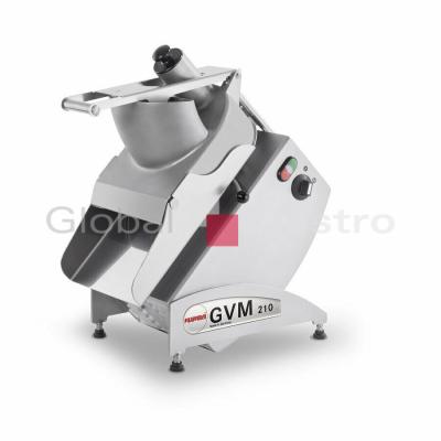 Krouhač zeleniny GVM 210 s nástavcem GVS | FEUMA 7111220