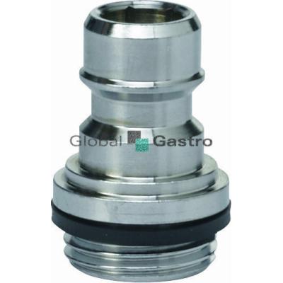 Rychlospojky se závitem 1/2" DINGA / NITO 0712 | Vikan 570502204675