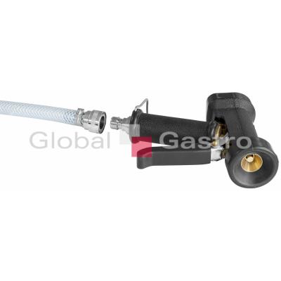 Rychlospojky se závitem 1/2" DINGA / NITO 0712 | Vikan 570502204675