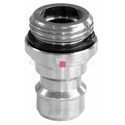 Rychlospojky se závitem 1/2" DINGA / NITO 0712 | Vikan 570502204675