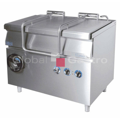 Plynová pánev ALBA 80 litrů G TBP 80/900 | Alba Hořovice 7220108