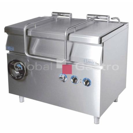 Plynová pánev ALBA 80 litrů G TBP 80/900 | Alba Hořovice 7220108