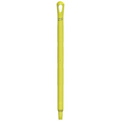 Násada ultra hygienická o32mm 650mm žlutá 29666 | Vikan 570502202097