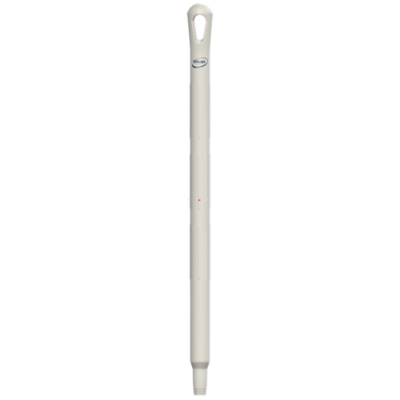 Násada ultra hygienická o32mm 650mm bílá 29665 | Vikan 570502202095