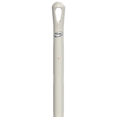 Násada ultra hygienická o32mm 650mm bílá 29665 | Vikan 570502202095