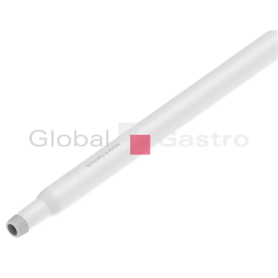 Násada ultra hygienická o32mm 650mm bílá 29665 | Vikan 570502202095