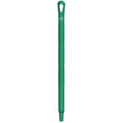 Násada ultra hygienická o32mm 650mm zelená 29662 | Vikan 570502202089