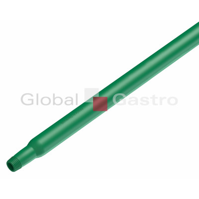 Násada ultra hygienická o32mm 650mm zelená 29662 | Vikan 570502202089