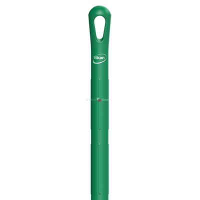 Násada ultra hygienická o32mm 650mm zelená 29662 | Vikan 570502202089