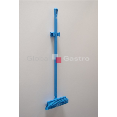 Svorka k nástěnnému držáku, bílá 10135 | Vikan 5705022029262