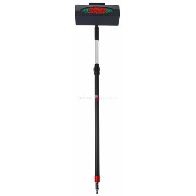 Kartáč s násadou ON/OFF, 1065mm, 521652 | Vikan 5705022030602