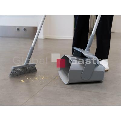 Sada uzavíratelná M lopatka a smeták 350mm bílá 56655 | Vikan 5705022041707