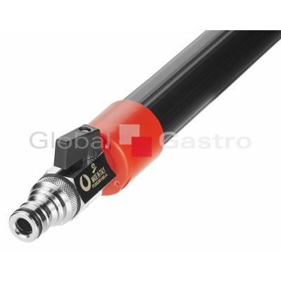 VIKAN 5705022030602 | Kartáč s násadou ON/OFF, 1065mm, 521652