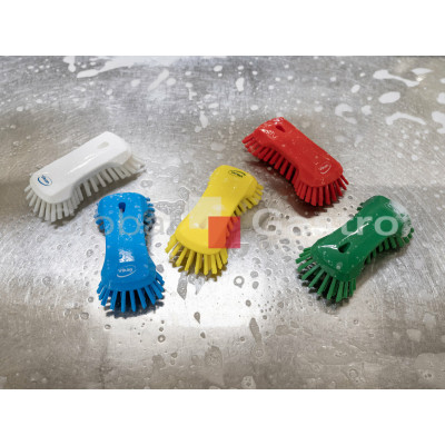 Kartáč ruční 230 T/žlutý38946 | Vikan 5705022039773