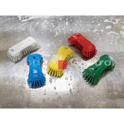 Kartáč ruční 230 T/žlutý38946 | Vikan 5705022039773