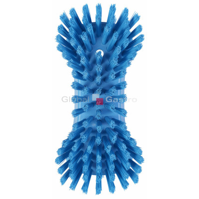 Kartáč ruční 230 T/modrý 38943 | Vikan 5705022039711