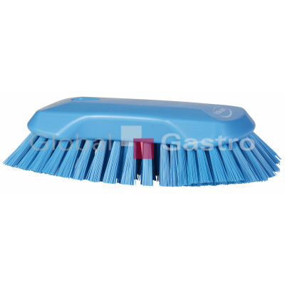 Kartáč ruční 230 T/modrý 38943 | Vikan 5705022039711