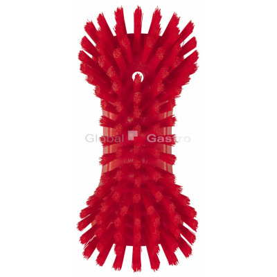 Kartáč ruční 68x230 T/červený 38944 | Vikan 570502203973