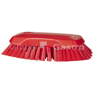 Kartáč ruční 68x230 T/červený 38944 | Vikan 570502203973