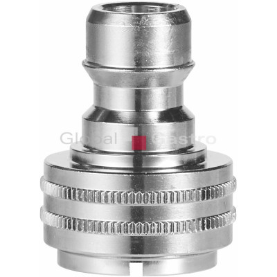 Rychlospojka ke kohoutku 1/2" 0700 | Vikan 570502204659