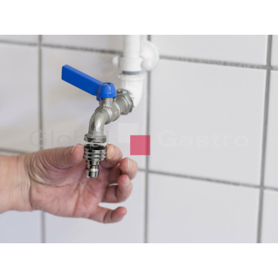 Rychlospojka ke kohoutku 1/2" 0700 | Vikan 570502204659