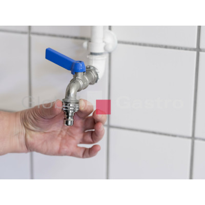 Rychlospojka ke kohoutku 1/2" 0700 | Vikan 570502204659