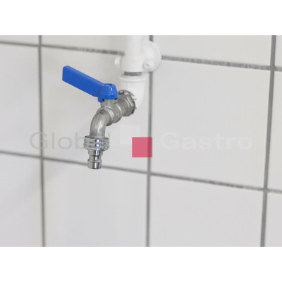 Rychlospojka ke kohoutku 1/2" 0700 | Vikan 570502204659